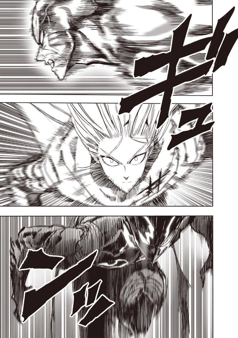 One-Punch Man, Chapter 155 image 19